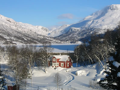 huset